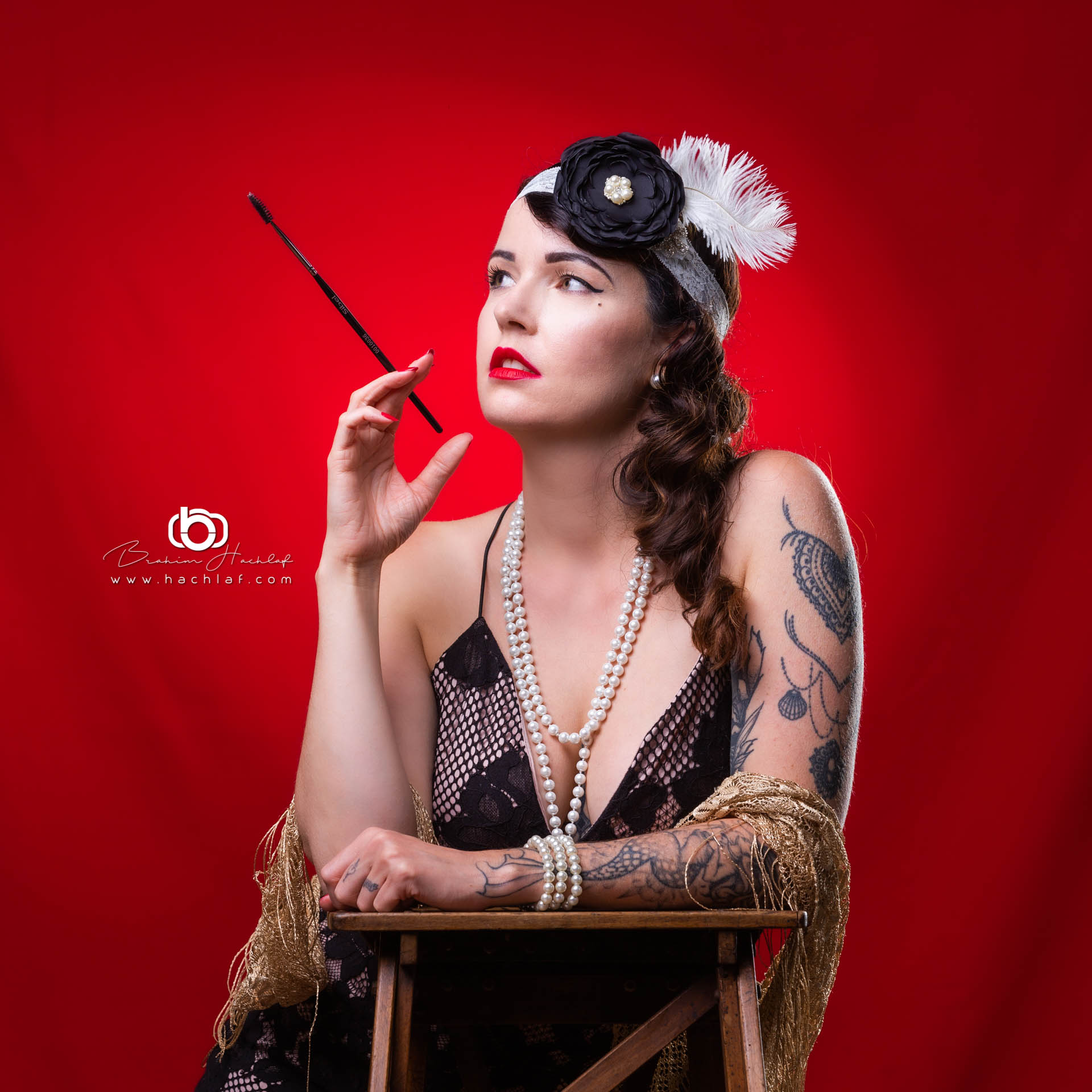 Brahim Hachlaf Studio — Estime de Soi Carquefou